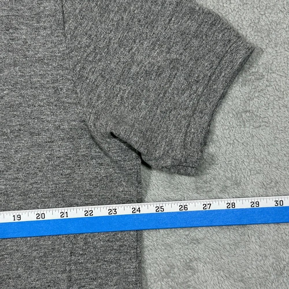Polo Ralph Lauren measurements pit